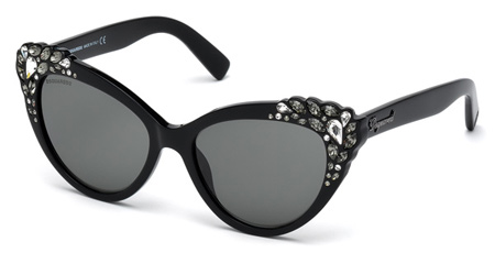 DSQUARED ELIZABETH 05A