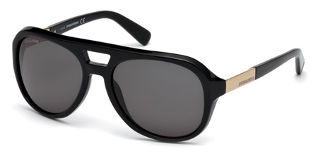 DSQUARED ROB 01B