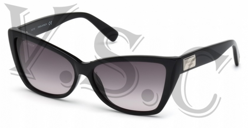 DSQUARED 0129 01B