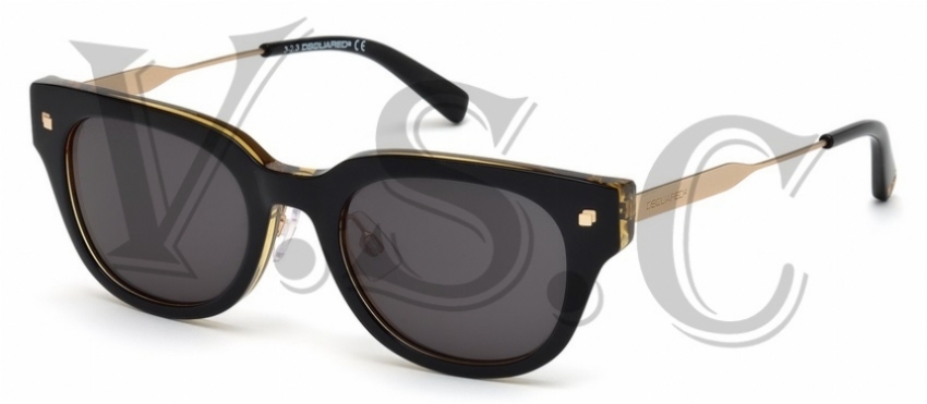 DSQUARED 0140 05N