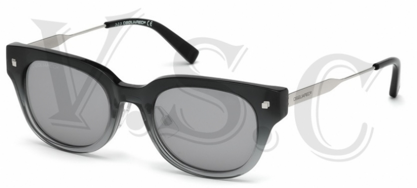 DSQUARED 0140 20C