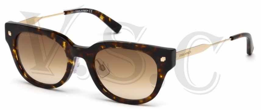 DSQUARED 0140 55F