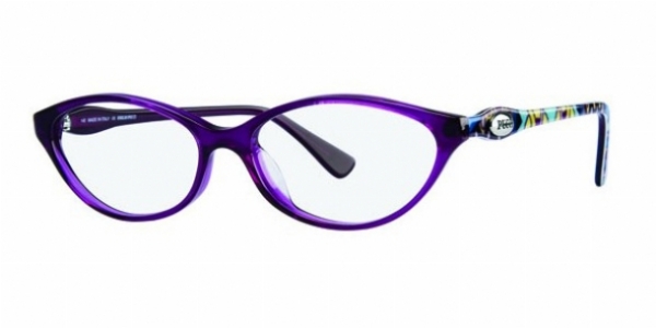 EMILIO PUCCI 2601 539
