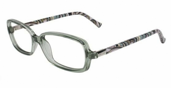 EMILIO PUCCI 2636 318