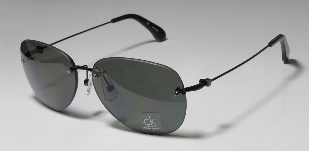 CALVIN KLEIN 2126S 001