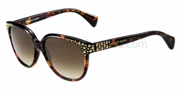 ALEXANDER MCQUEEN 4212 TVDCC