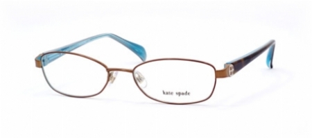 KATE SPADE DELILAH P4000