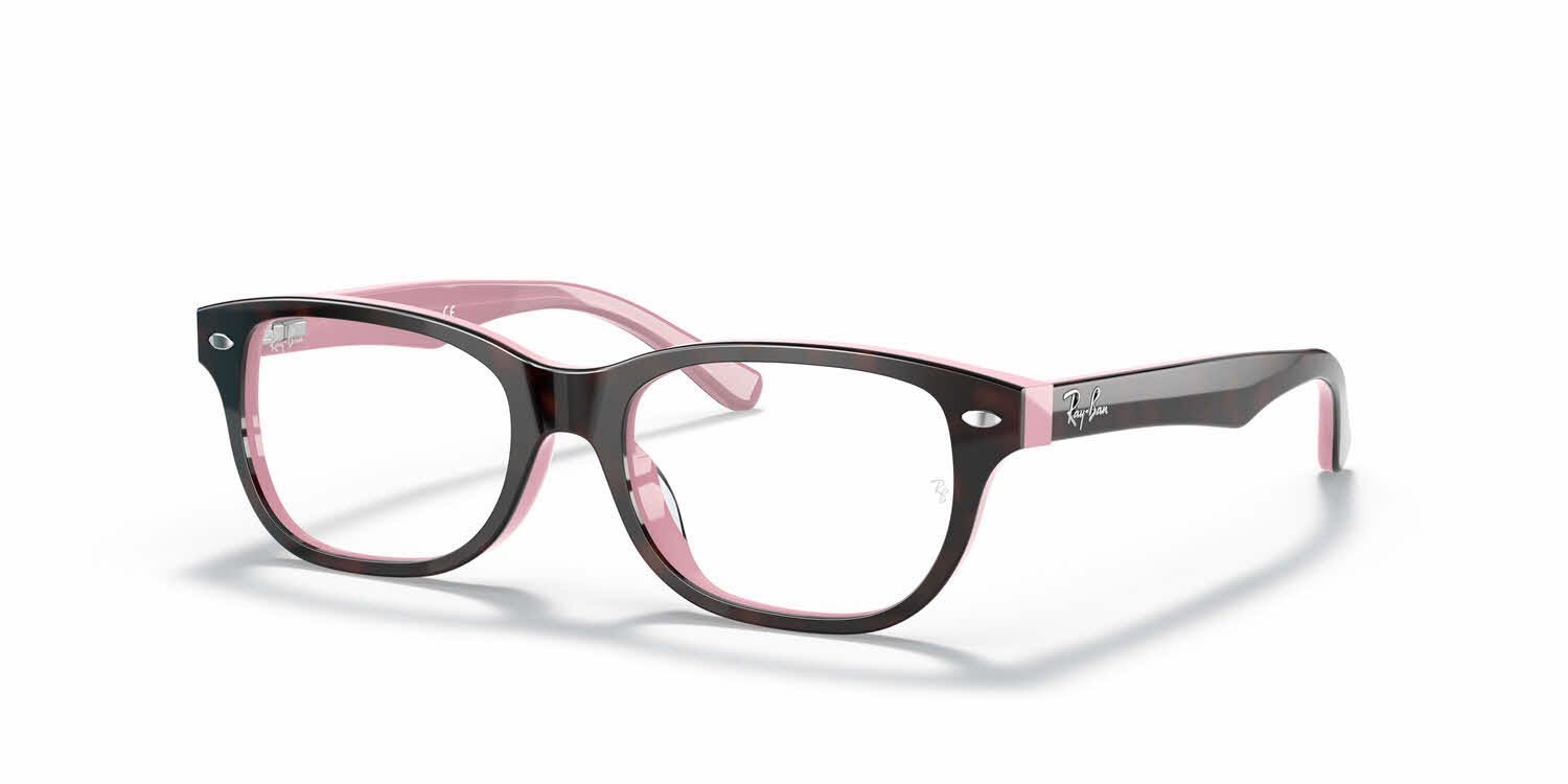 RAY BAN JUNIOR 1555F 3580