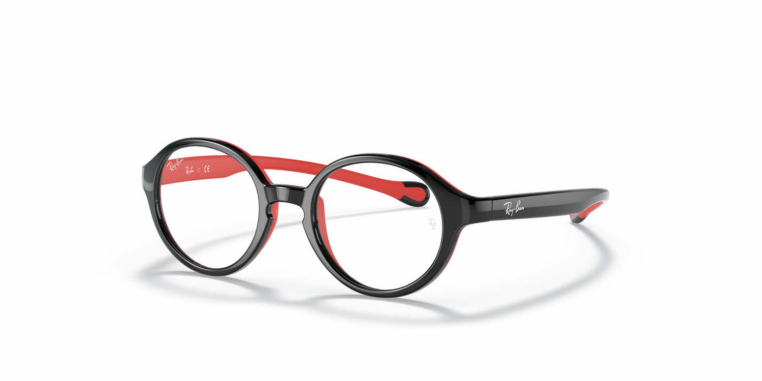 RAY BAN JUNIOR 9075VF 3876