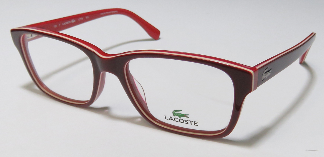 LACOSTE 2746 603