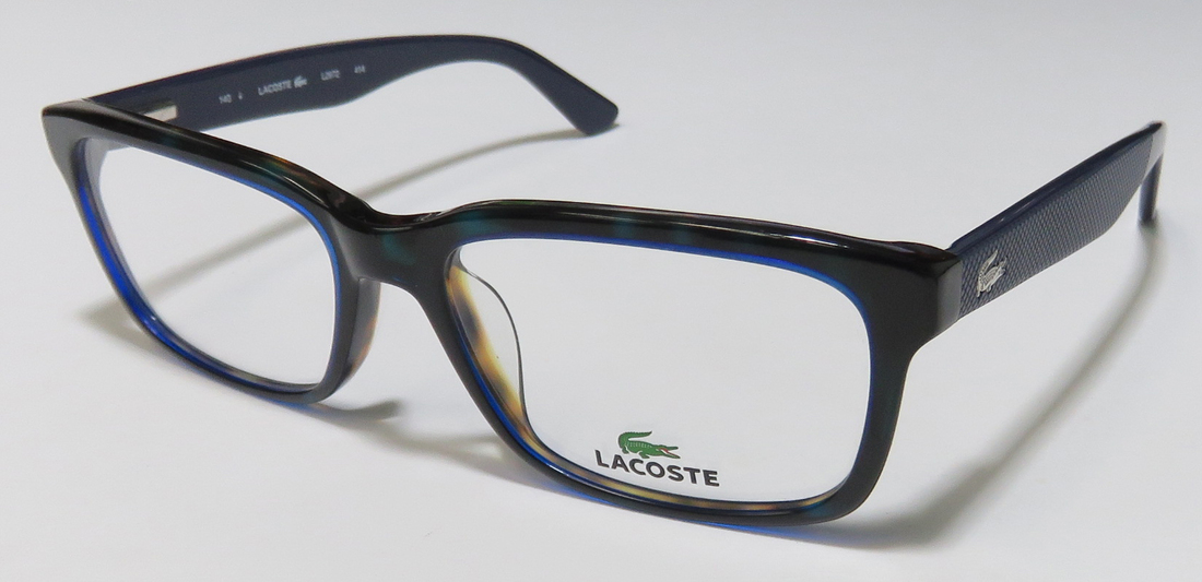 LACOSTE 2672 414