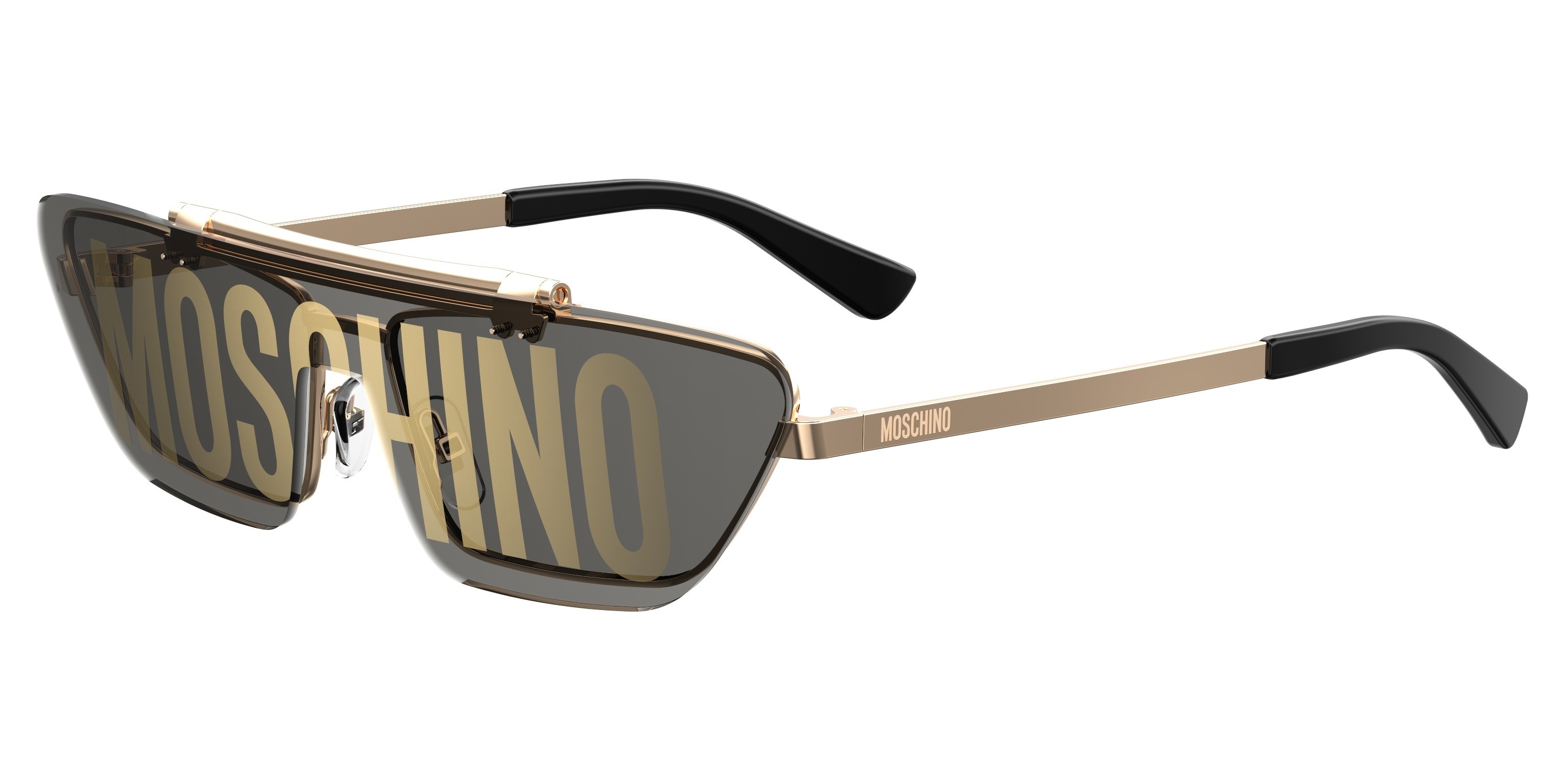 MOSCHINO 048 0000A