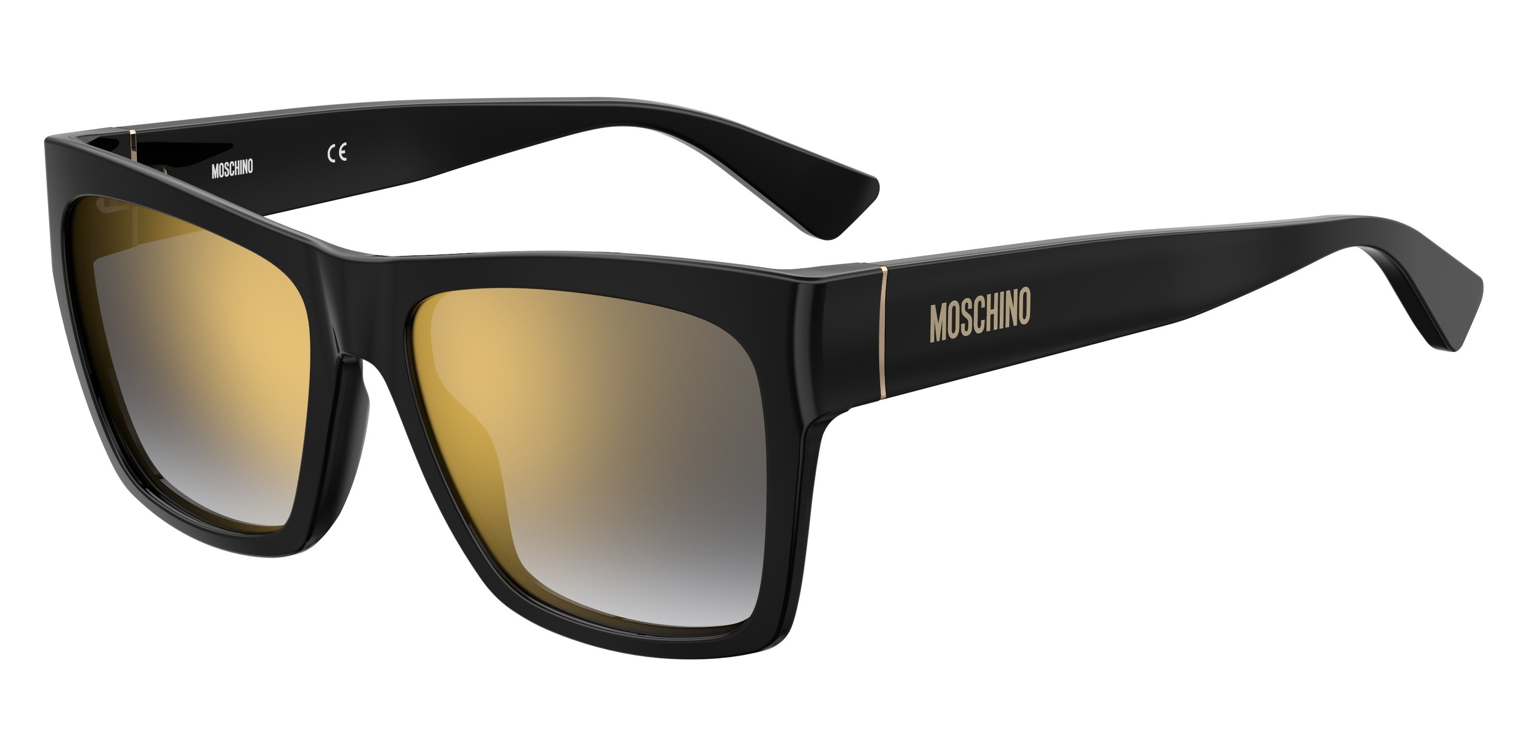 MOSCHINO 064 807FQ