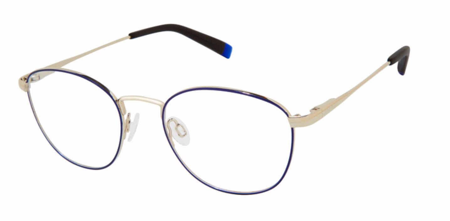 ESPRIT 17596 BLUE