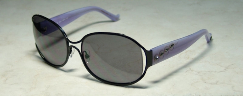 CYNTHIA ROWLEY 0235 BLACKANDLIGHTPURPLE