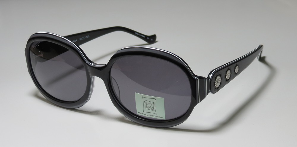 CYNTHIA ROWLEY 0338 BLACK