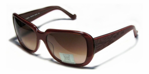 CYNTHIA ROWLEY 0242 BROWN