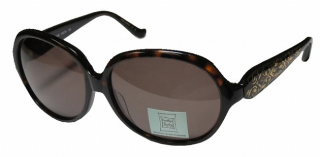 CYNTHIA ROWLEY 0353 TORTOISE