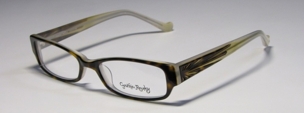 CYNTHIA ROWLEY 310 TORTOISE