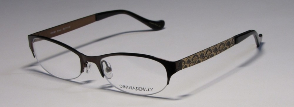 CYNTHIA ROWLEY 396 BROWN