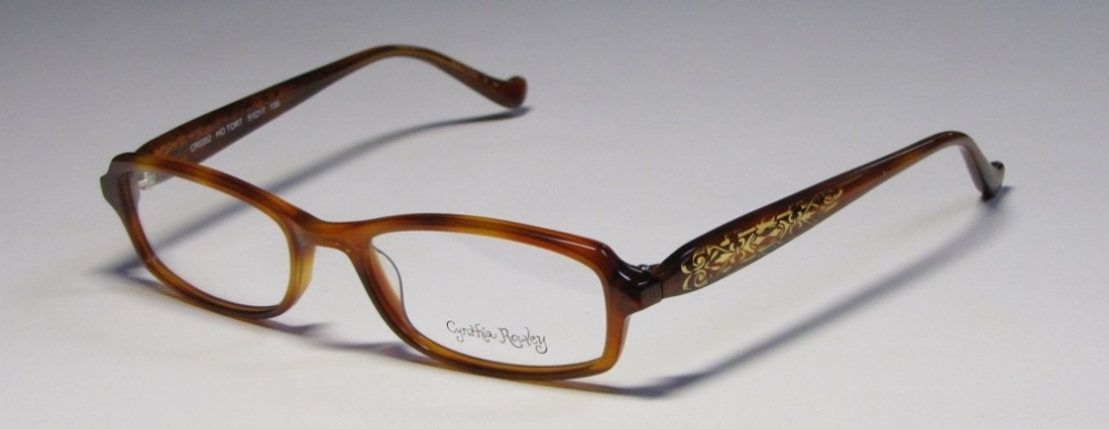 CYNTHIA ROWLEY 352 HONEYTORTOISE