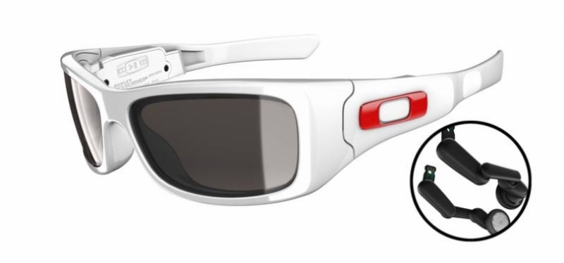 OAKLEY SPLIT THUMP 0010028