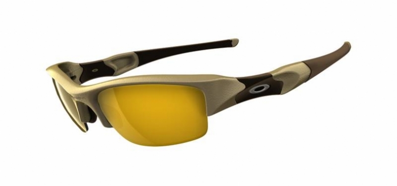 OAKLEY FLAK JACKET 03885