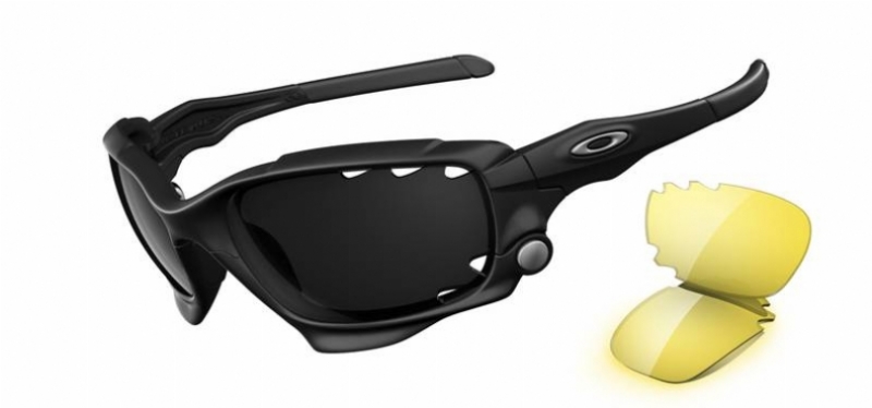 OAKLEY JAWBONE 04207