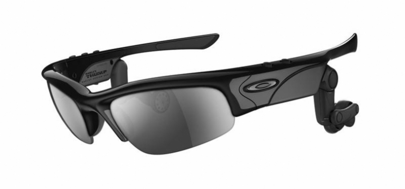 OAKLEY THUMP PRO 05172