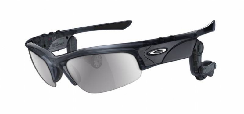 OAKLEY THUMP PRO 05180