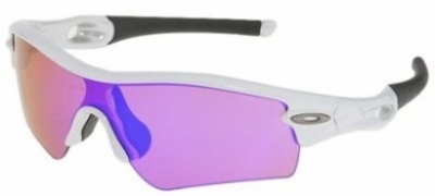 OAKLEY RADAR PATH 09673