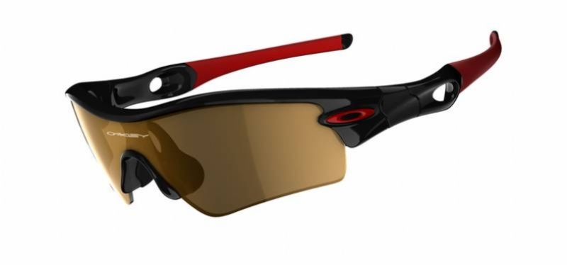 OAKLEY RADAR PATH PHOTOCHROMIC 09731