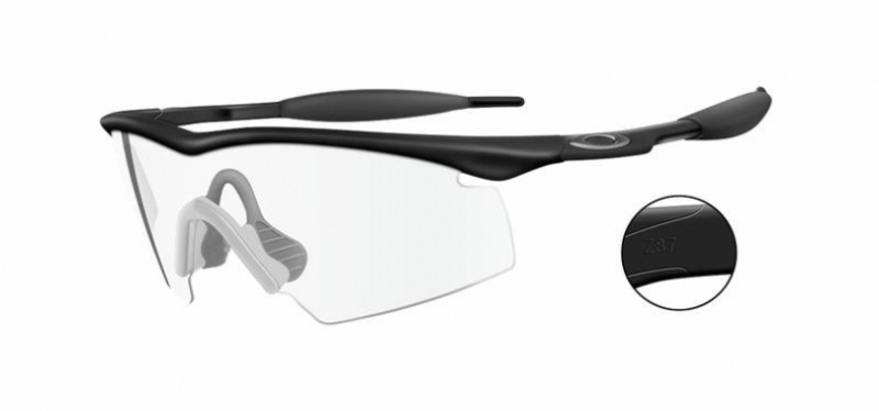 OAKLEY INDUSTRIAL M FRAME 11161