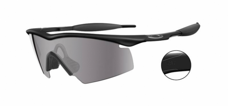 OAKLEY INDUSTRIAL M FRAME 11162