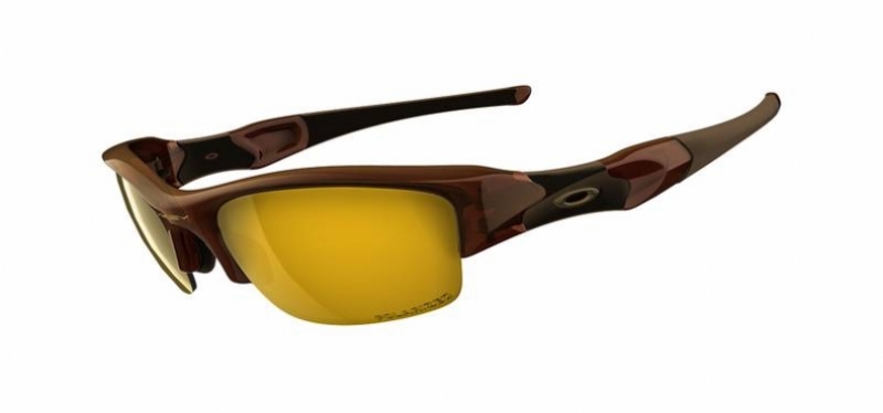 OAKLEY FLAK JACKET POLARIZED 12901