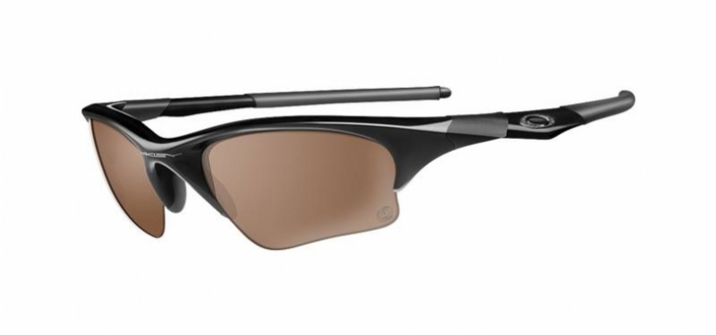 OAKLEY HALF JACKET XLJ ACTIVATED BY TRANSITIONS 13703