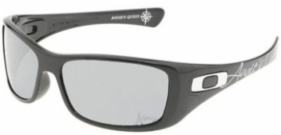 OAKLEY AUGIES QUEST SIGNATURE SERIES HIJINX 24052