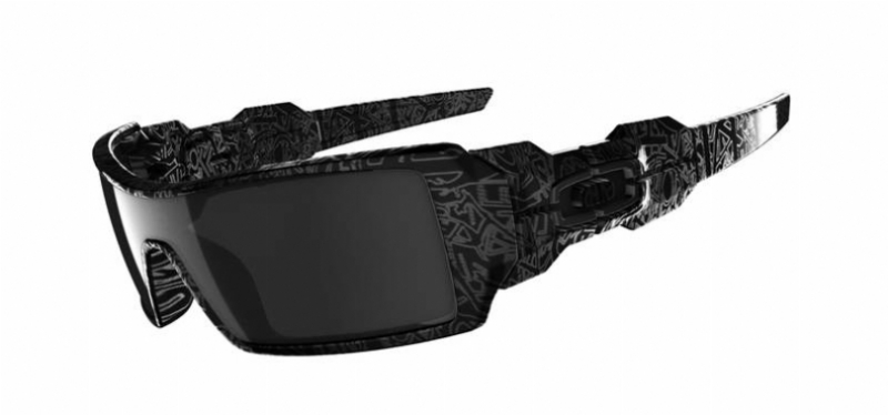 OAKLEY OIL RIG 24058