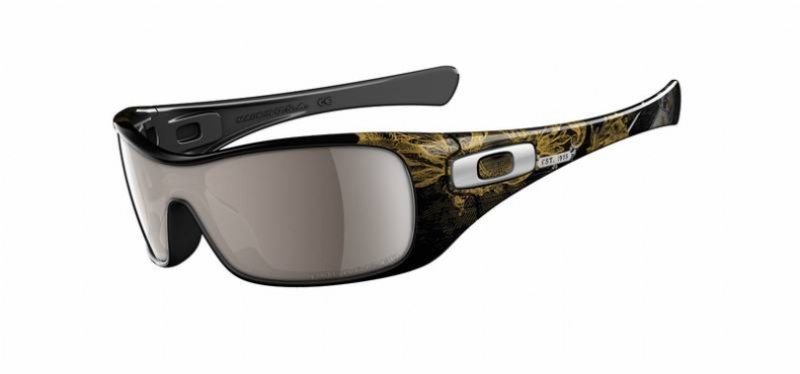 OAKLEY FUENTE ANTIX 24092