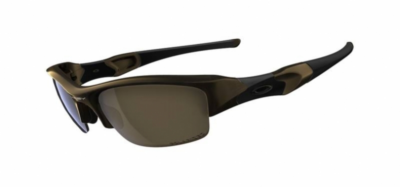 OAKLEY FLAK JACKET POLARIZED 24119