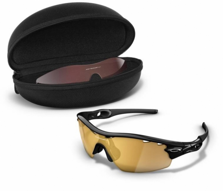 OAKLEY RADAR PITCH GOLF SPECIFIC 09691