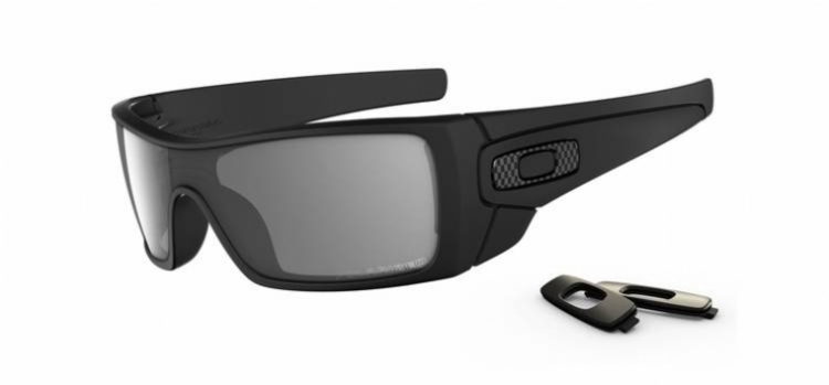 OAKLEY BATWOLF 910104