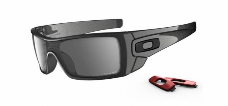 OAKLEY BATWOLF 910105