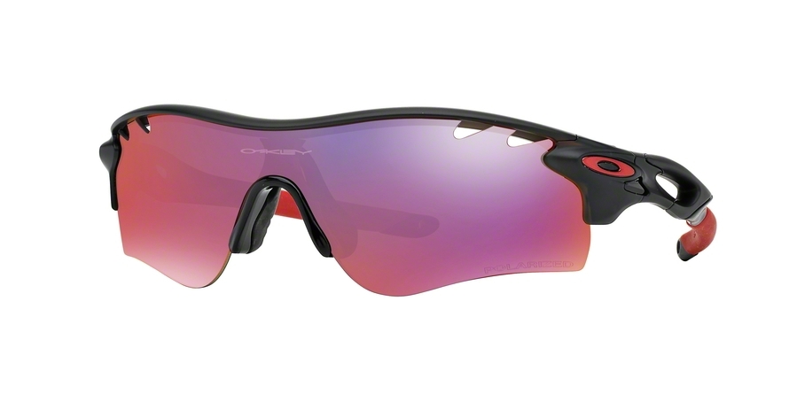 OAKLEY RADARLOCK PATH 918123