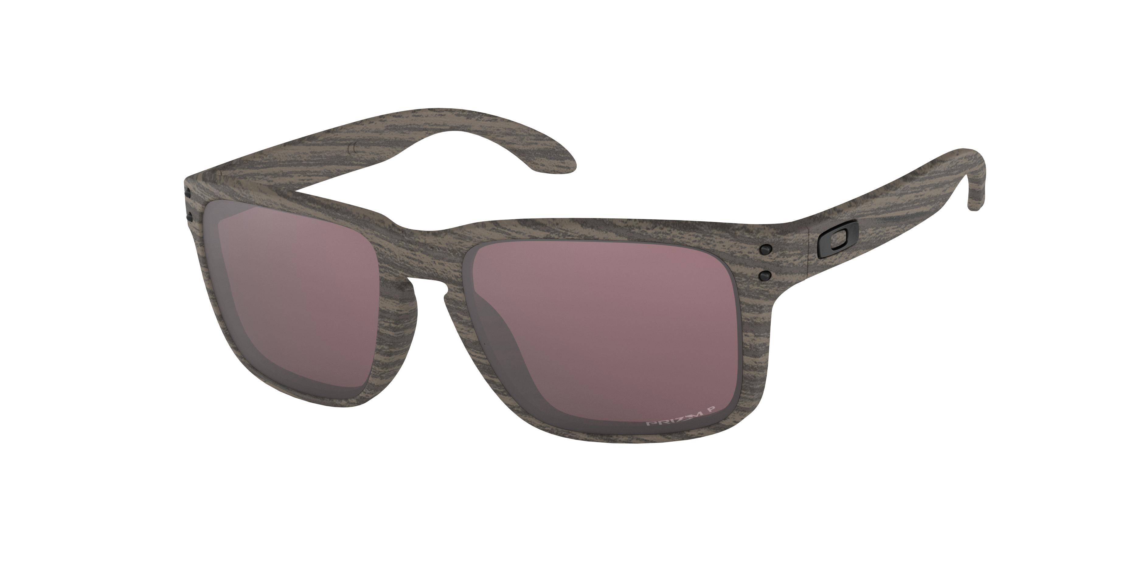 OAKLEY HOLBROOK 9102B7