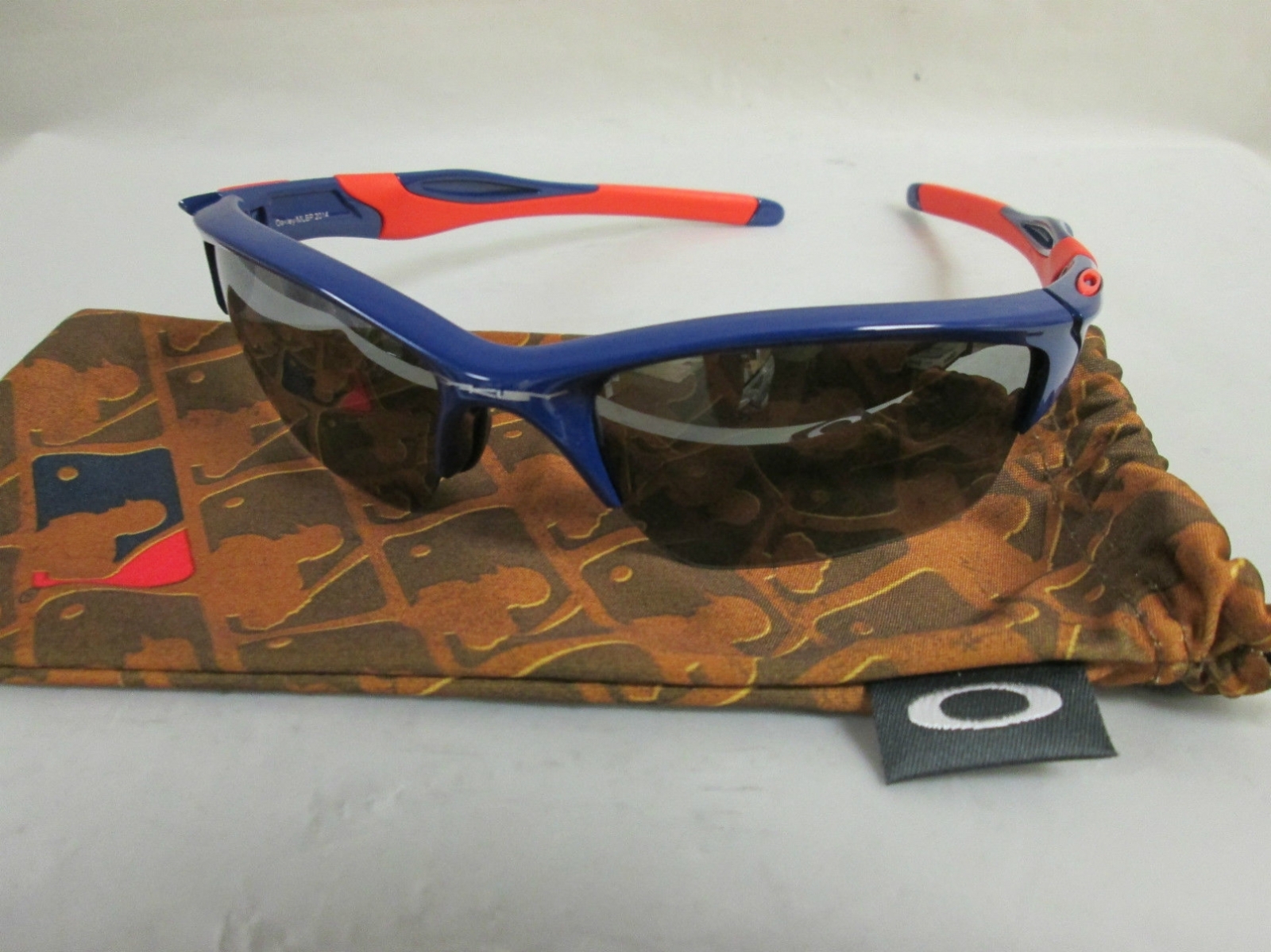 OAKLEY HALF JACKET 2.0 XL 915443