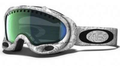 OAKLEY A FRAME 57209