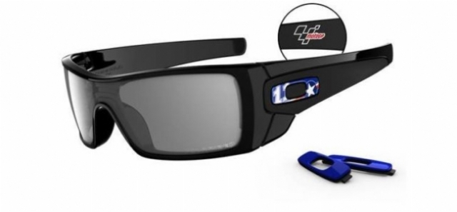 OAKLEY BATWOLF POLARIZED 910110