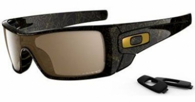 OAKLEY BATWOLF POLARIZED 910103