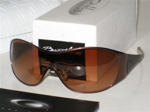 OAKLEY BREATHLESS 05949